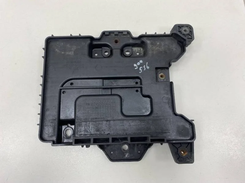 Крепление АКБ (корпус / подставка) Hyundai Solaris 2010-2017