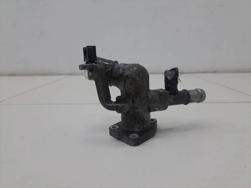 Фланец двигателя системы охлаждения Hyundai Solaris 2010-2017