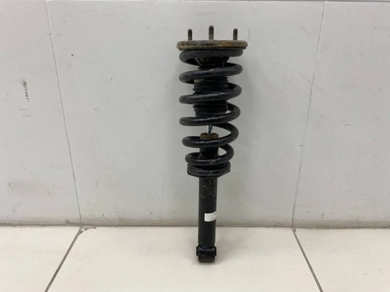 Амортизатор передний Mitsubishi L200 (KB) 2006-2016