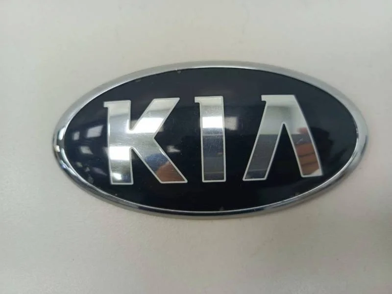 Эмблема Kia Ceed (JD) 2012-2018