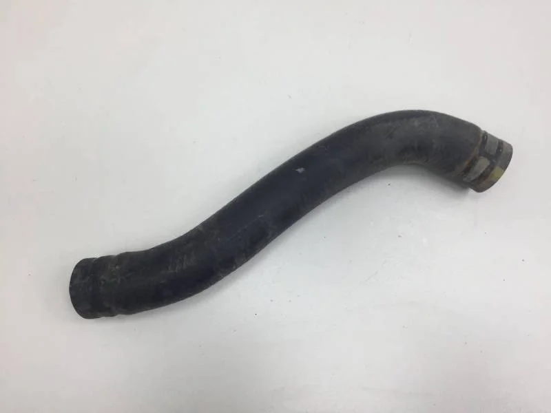 Патрубок радиатора охлаждения Hyundai Solaris 2010-2017