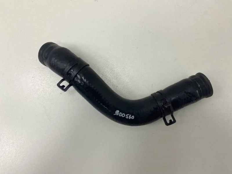 Патрубок радиатора охлаждения Hyundai Solaris 2010-2017