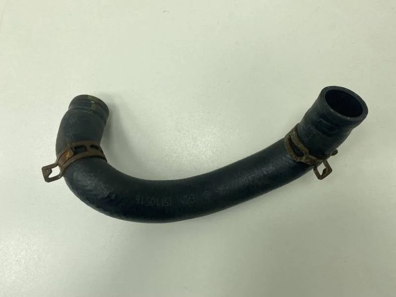 Патрубок радиатора охлаждения Hyundai Solaris 2010-2017