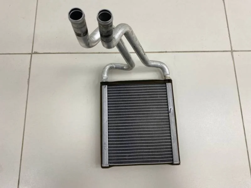 Радиатор отопителя Kia Ceed (JD) 2012-2018