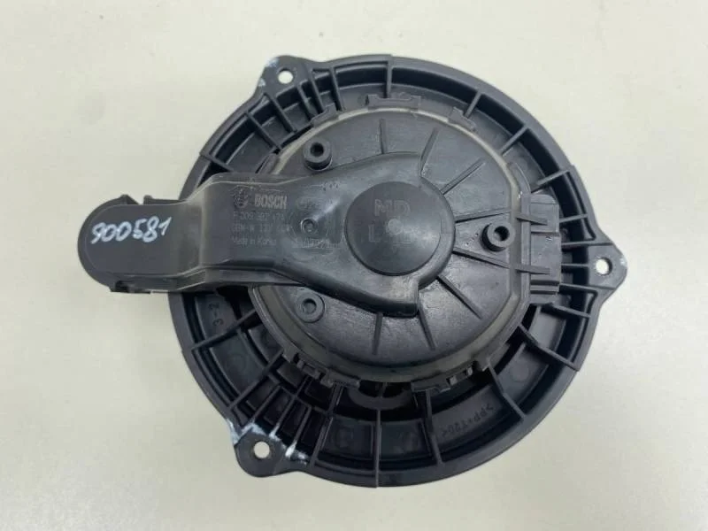 Моторчик отопителя Kia Ceed (JD) 2012-2018
