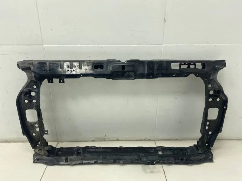 Панель передняя Hyundai Solaris 2010-2017