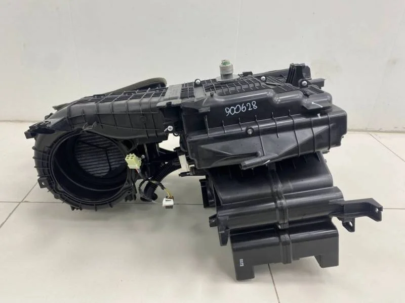 Корпус отопителя Kia Ceed (JD) 2012-2018