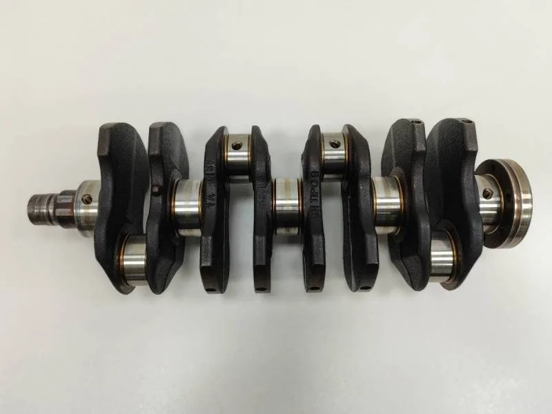 Коленвал Fiat Albea 2002-2012