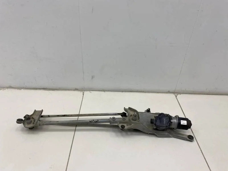 Трапеция стеклоочистителей Mitsubishi L200 (KB) 2006-2016