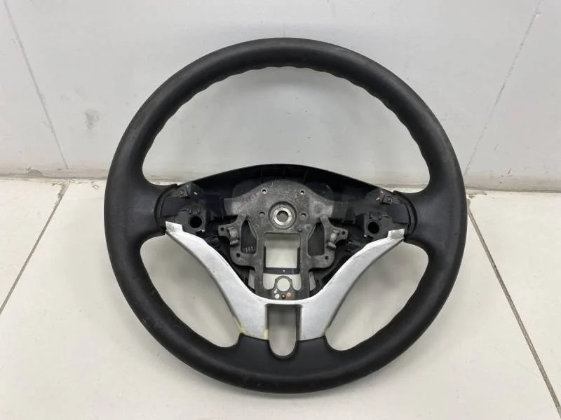 Рулевое колесо для AIR BAG (без AIR BAG) Mitsubishi L200 (KB) 2006-2016