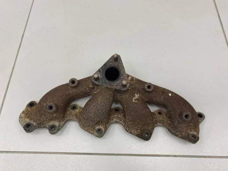 Коллектор выпускной Mitsubishi L200 (KB) 2006-2016