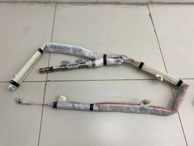 Подушка безопасности боковая (шторка) Kia Ceed (JD) 2012-2018