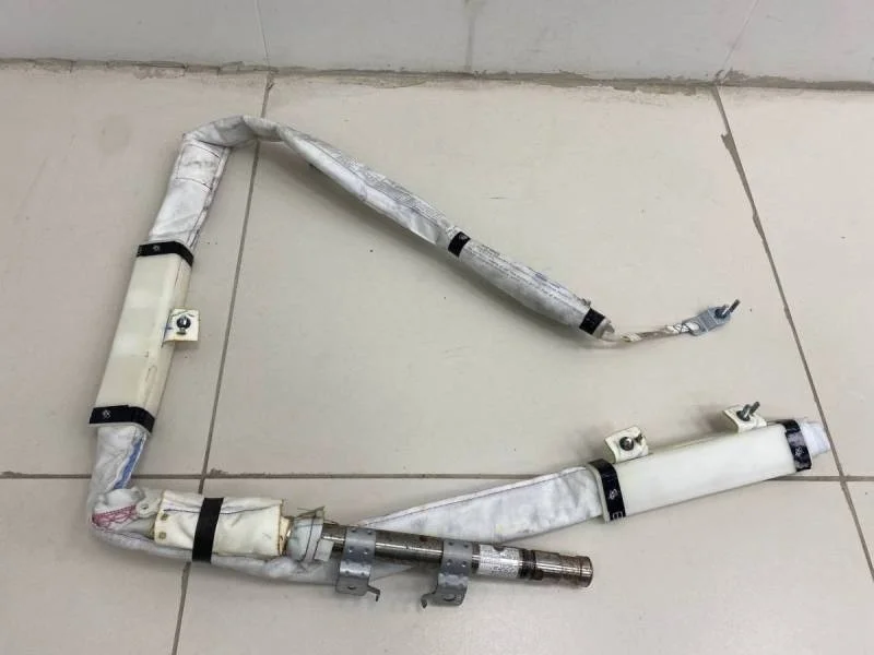 Подушка безопасности боковая (шторка) Kia Ceed (JD) 2012-2018