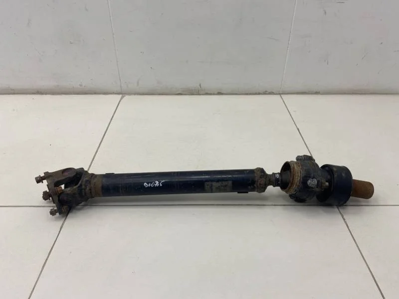 Вал карданный Mitsubishi L200 (KB) 2006-2016