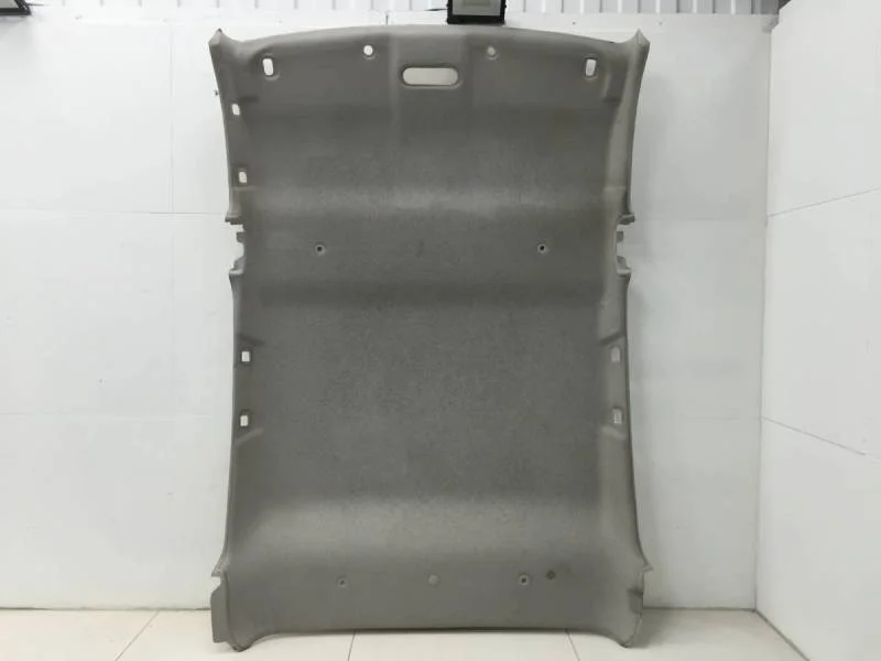 Обшивка потолка Renault Sandero 2009-2014