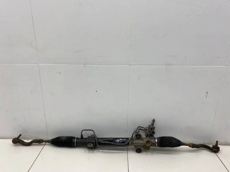 Рейка рулевая Mitsubishi L200 (KB) 2006-2016