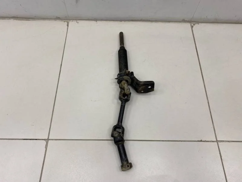 Кардан рулевой Mitsubishi L200 (KB) 2006-2016