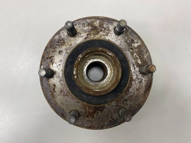 Ступица передняя Mitsubishi L200 (KB) 2006-2016