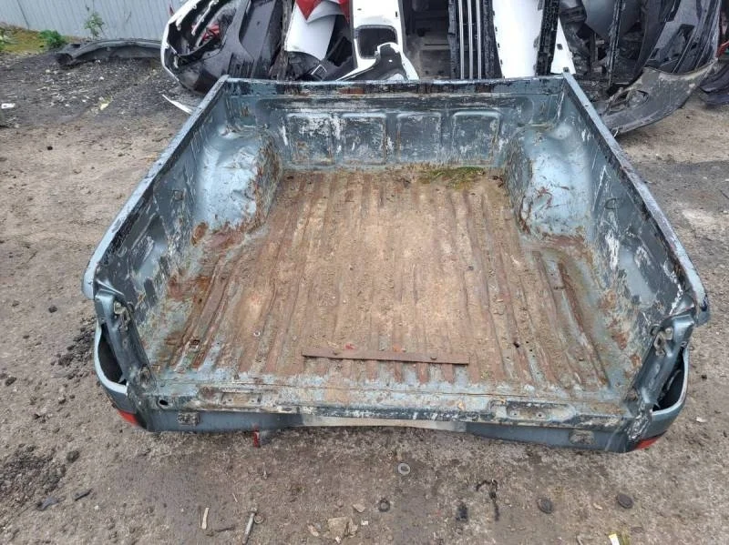 Кузов Mitsubishi L200 (KB) 2006-2016