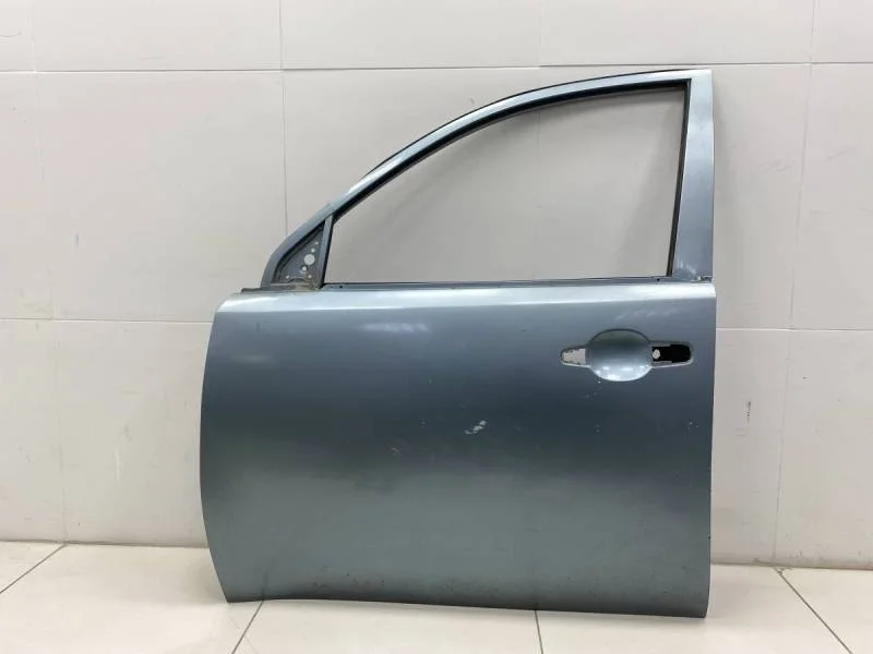 Дверь передняя левая Mitsubishi L200 (KB) 2006-2016
