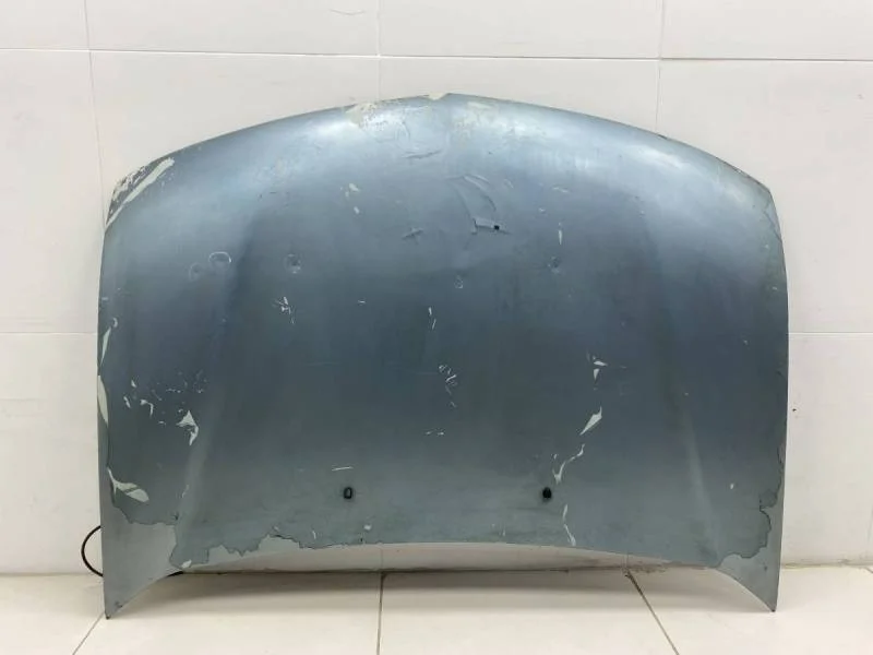 Капот Mitsubishi L200 (KB) 2006-2016