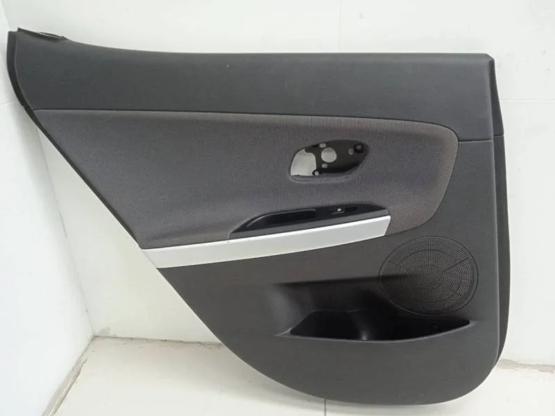 Обшивка двери задней левой Kia Ceed (JD) 2012-2018