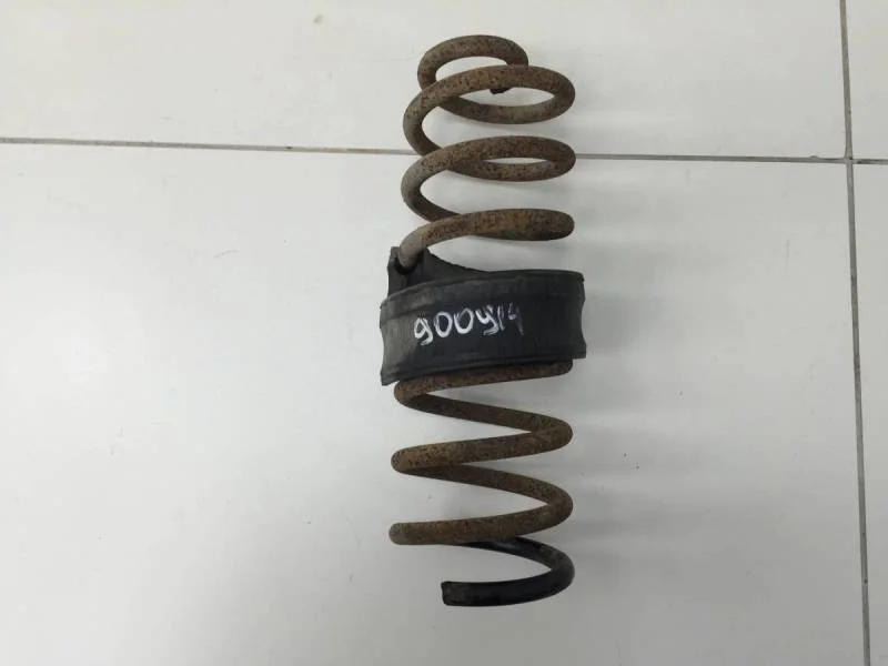 Пружина задняя Renault Sandero 2009-2014