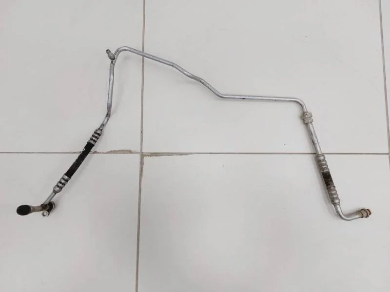 Трубка кондиционера Ford Focus 2 (DA) 2005-2008