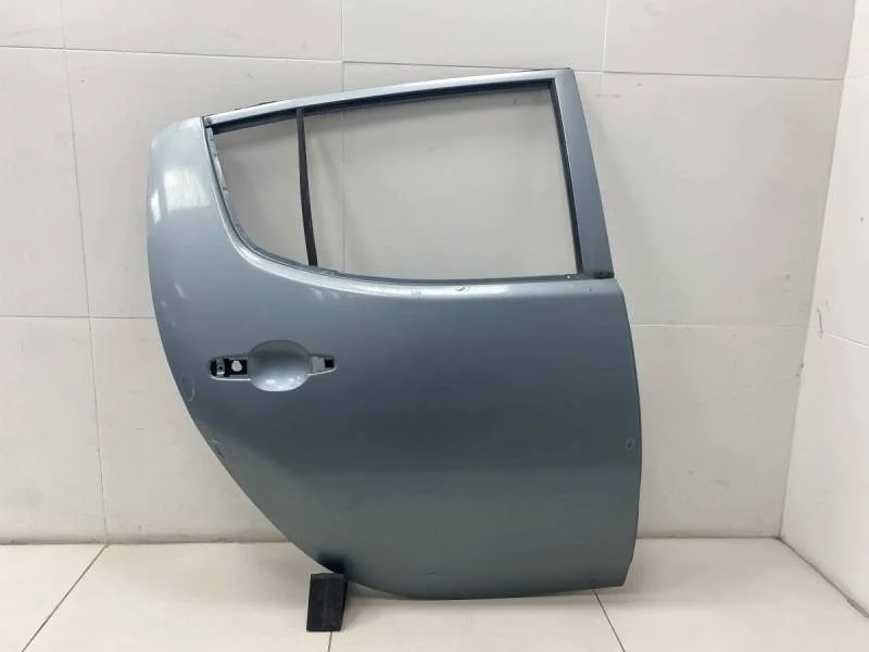 Дверь задняя правая Mitsubishi L200 (KB) 2006-2016