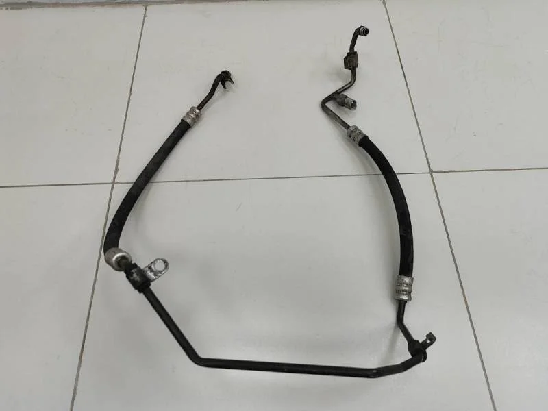 Трубка гидроусилителя Renault Sandero 2009-2014