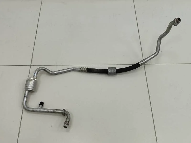 Трубка кондиционера Renault Sandero 2009-2014