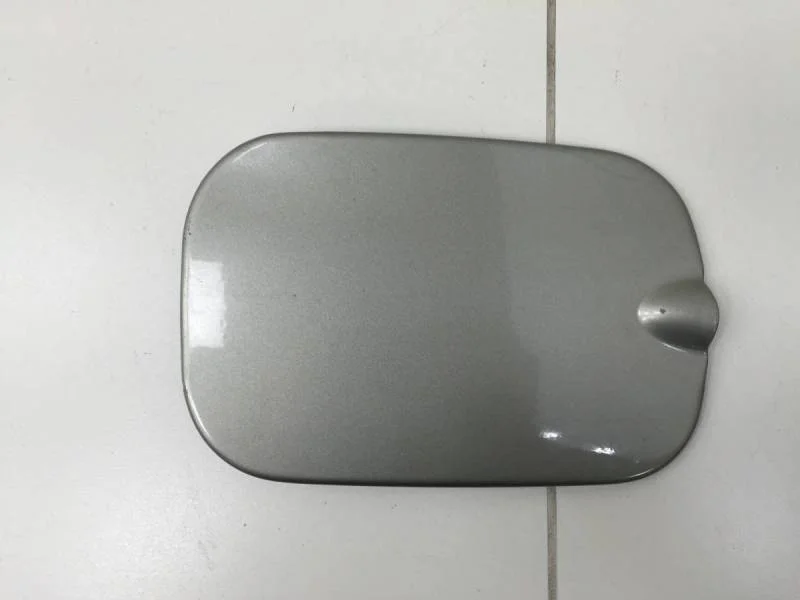 Лючок бензобака Renault Sandero 2009-2014