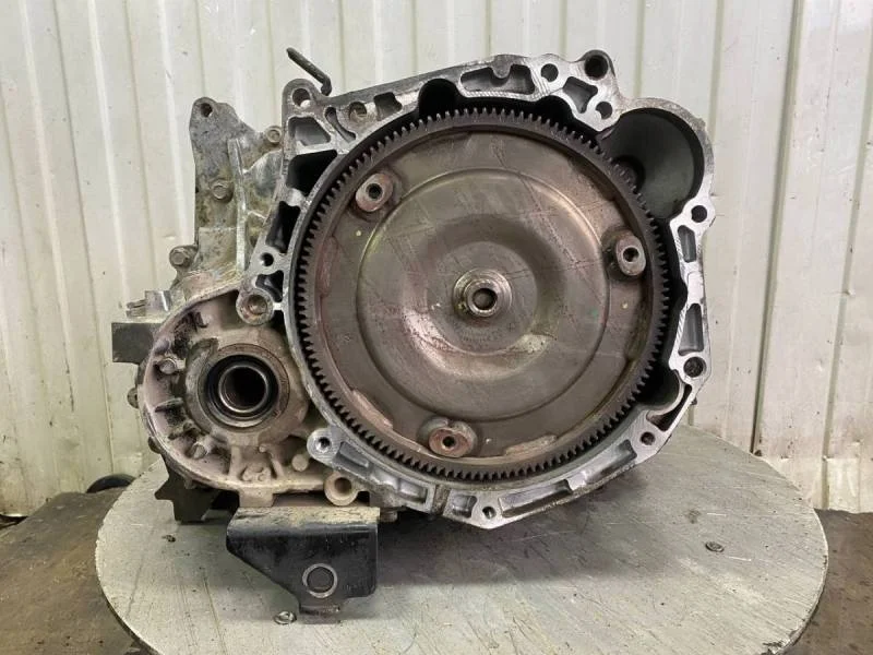 АКПП (автоматическая коробка переключения передач) Kia Ceed (JD) 2012-2018