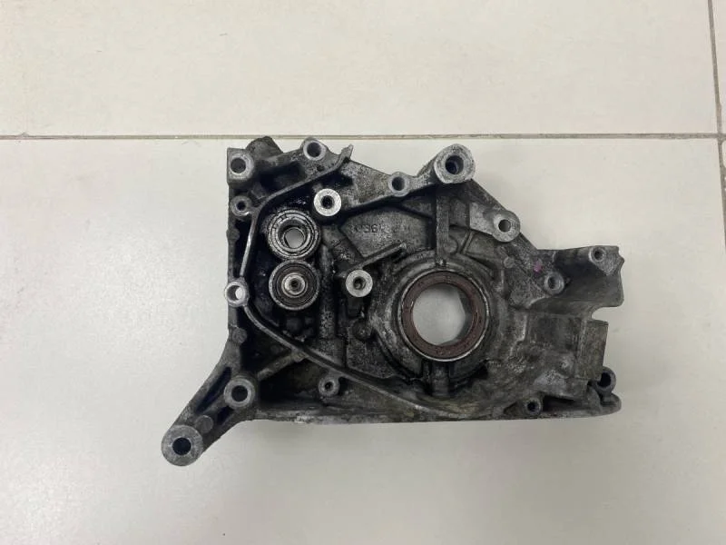 Насос масляный Mitsubishi L200 (KB) 2006-2016