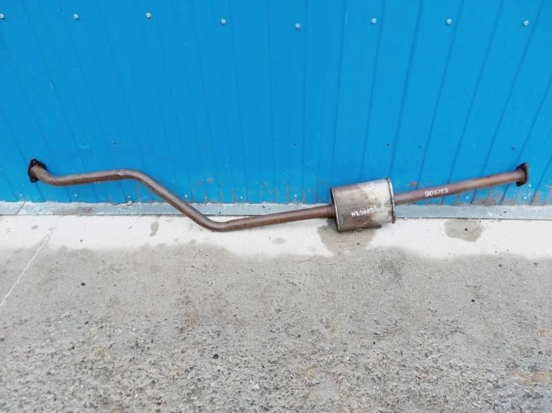 Средняя часть глушителя Mitsubishi Lancer 9  (CS/Classic) 2000-2011