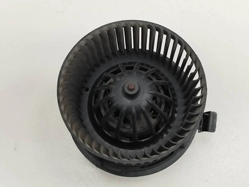 Моторчик отопителя Renault Sandero 2009-2014