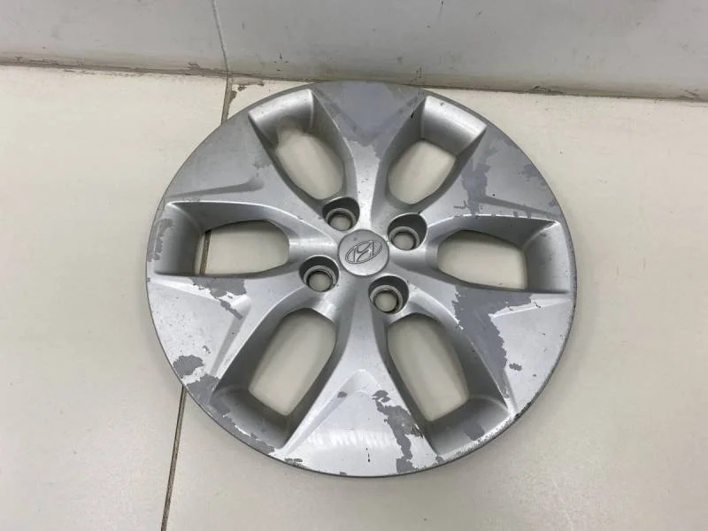 Колпак декоративный Hyundai Solaris 2010-2017