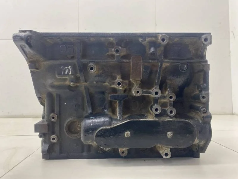 Блок двигателя Mitsubishi L200 (KB) 2006-2016