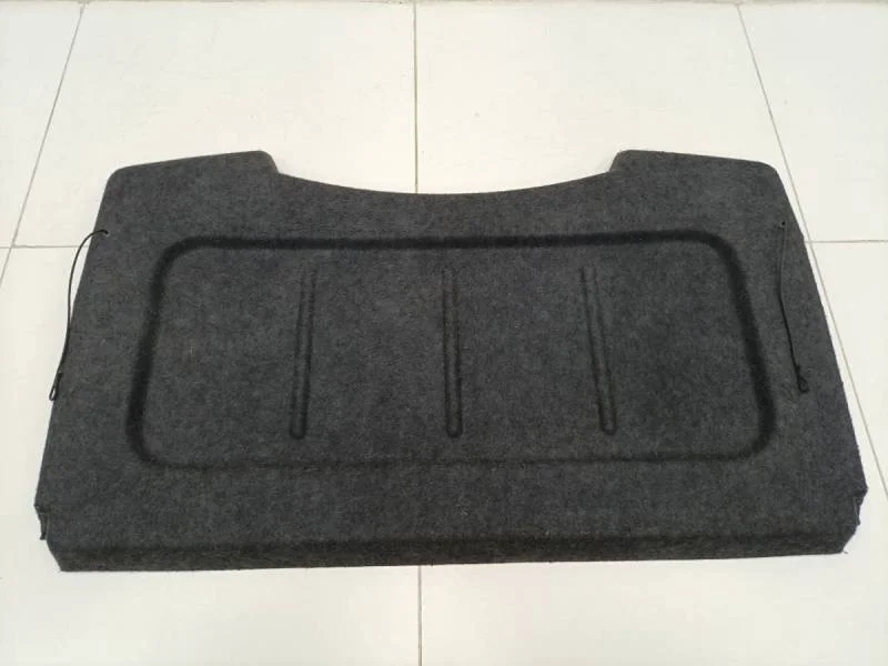 Полка Renault Sandero 2009-2014