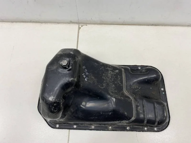 Поддон масляный двигателя Mitsubishi L200 (KB) 2006-2016