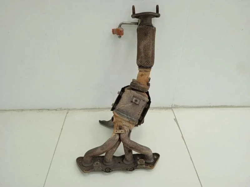 Коллектор выпускной Kia Ceed (JD) 2012-2018