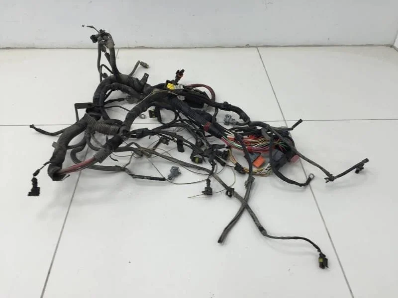 Проводка (коса) Renault Sandero 2009-2014