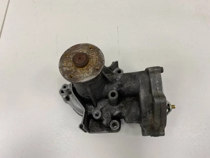 Насос водяной (помпа) Mitsubishi L200 (KB) 2006-2016