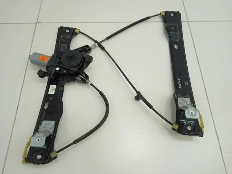 Стеклоподъемник электр. передний правый Ford Focus 3 2011>