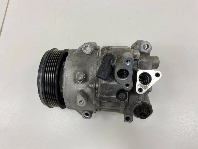 Компрессор системы кондиционирования Toyota Camry (V50) 2011-2017