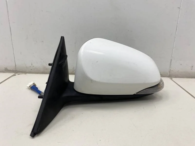 Зеркало левое электрическое Toyota Camry (V50) 2011-2017