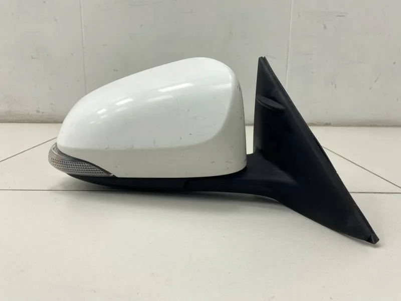 Зеркало правое электрическое Toyota Camry (V50) 2011-2017