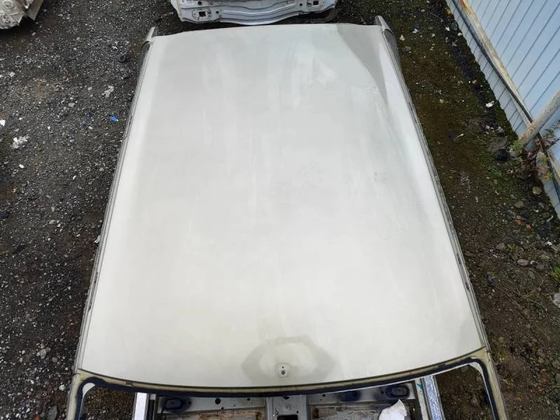 Крыша Renault Sandero 2009-2014