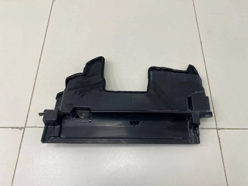 Воздуховод радиатора Toyota Camry (V50) 2011-2017