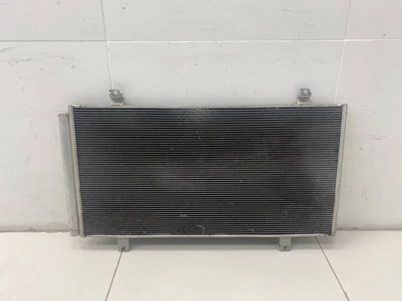 Радиатор кондиционера (конденсер) Toyota Camry (V50) 2011-2017